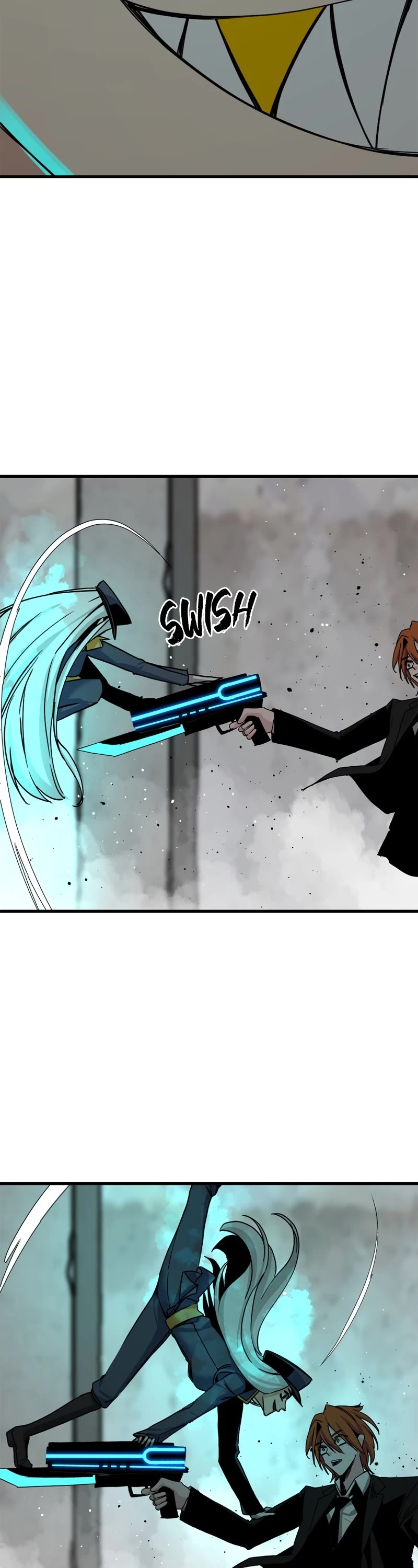 Hero Killer (Beolkkul) Chapter 179 page 52 - Chapter 179: Episode 179
