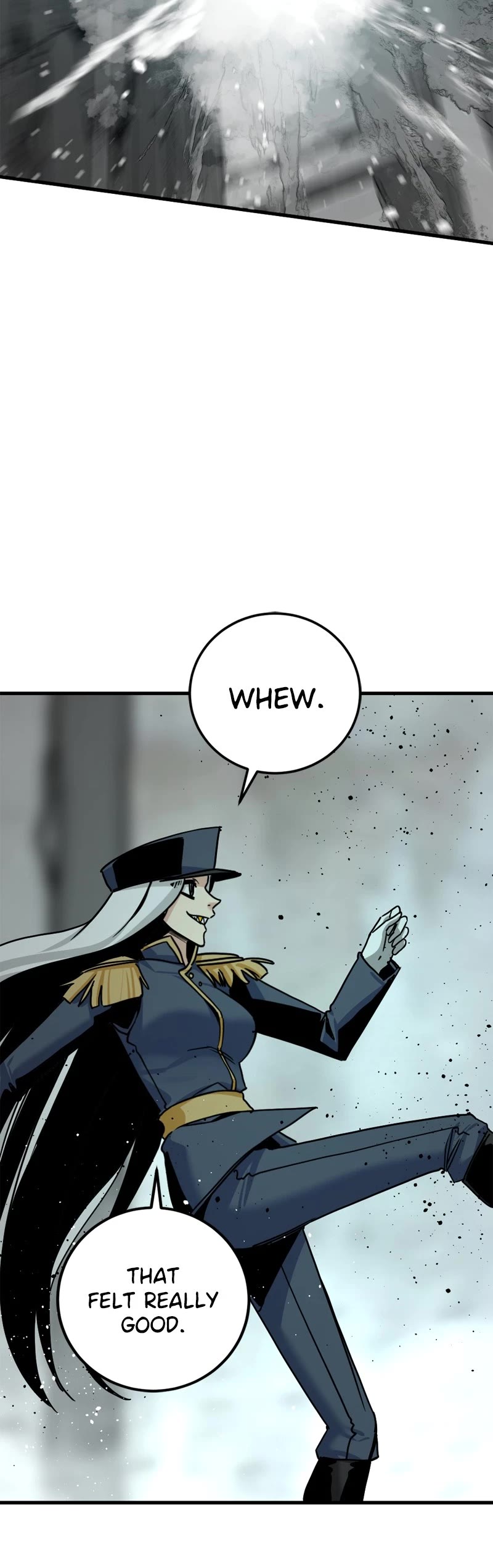 Hero Killer (Beolkkul) Chapter 179 page 54 - Chapter 179: Episode 179