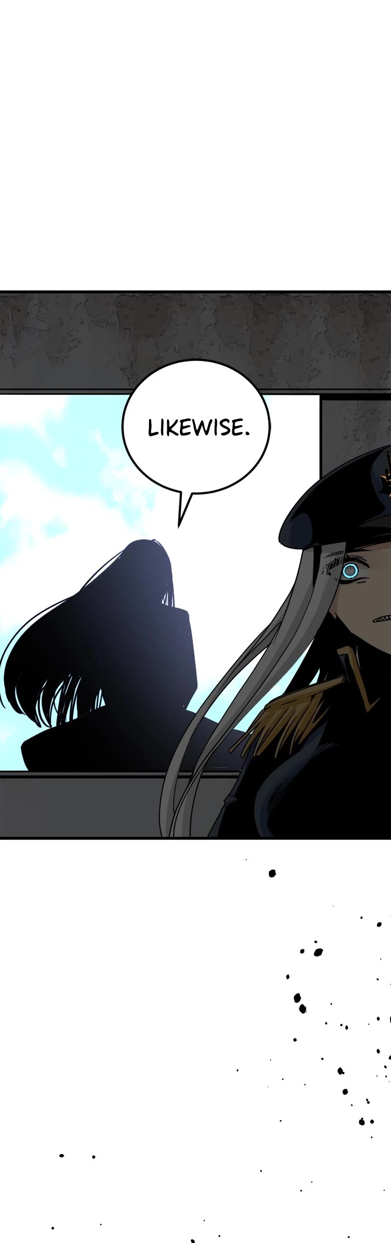 Hero Killer (Beolkkul) Chapter 179 page 55 - Chapter 179: Episode 179