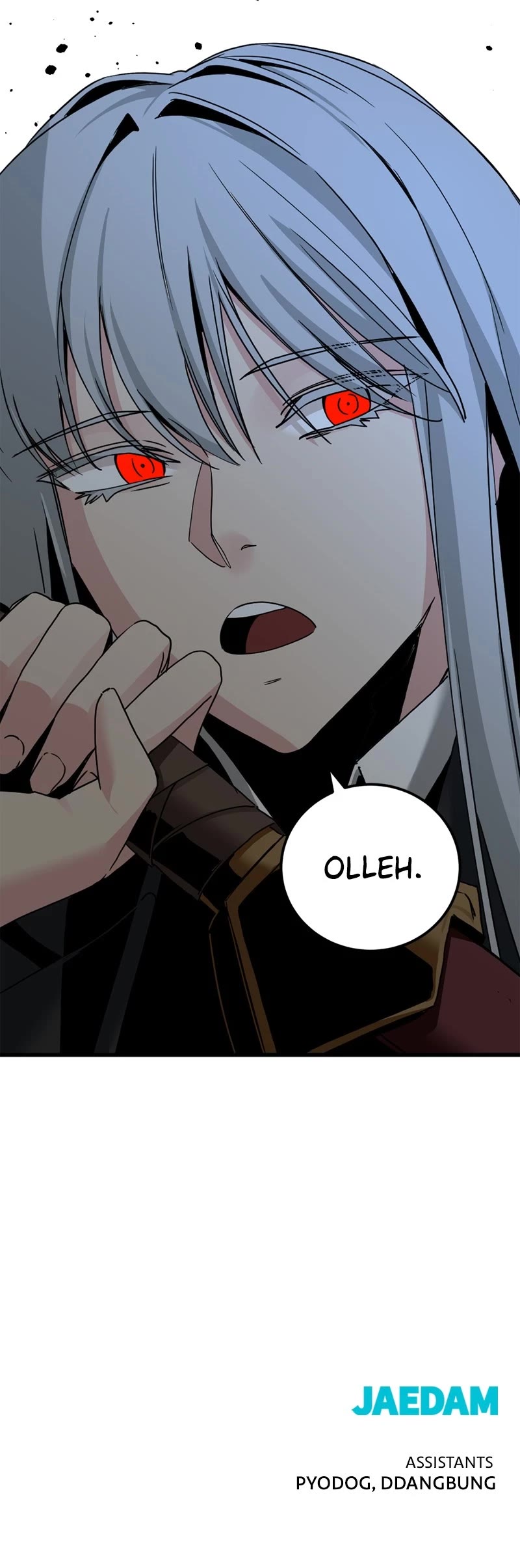 Hero Killer (Beolkkul) Chapter 179 page 56 - Chapter 179: Episode 179