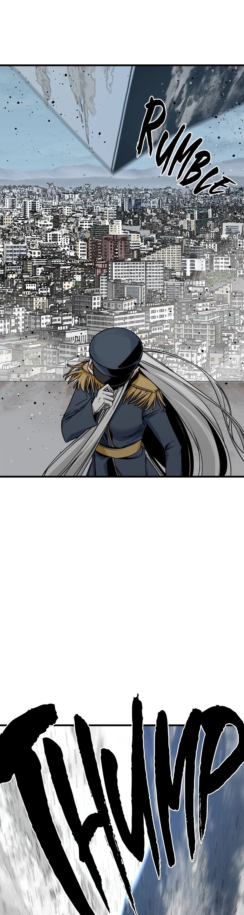 Hero Killer (Beolkkul) Chapter 179 page 7 - Chapter 179: Episode 179