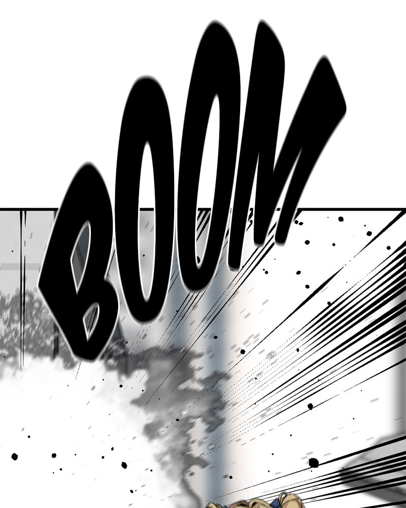 Hero Killer (Beolkkul) Chapter 18 page 15 - Chapter 18: Episode 18