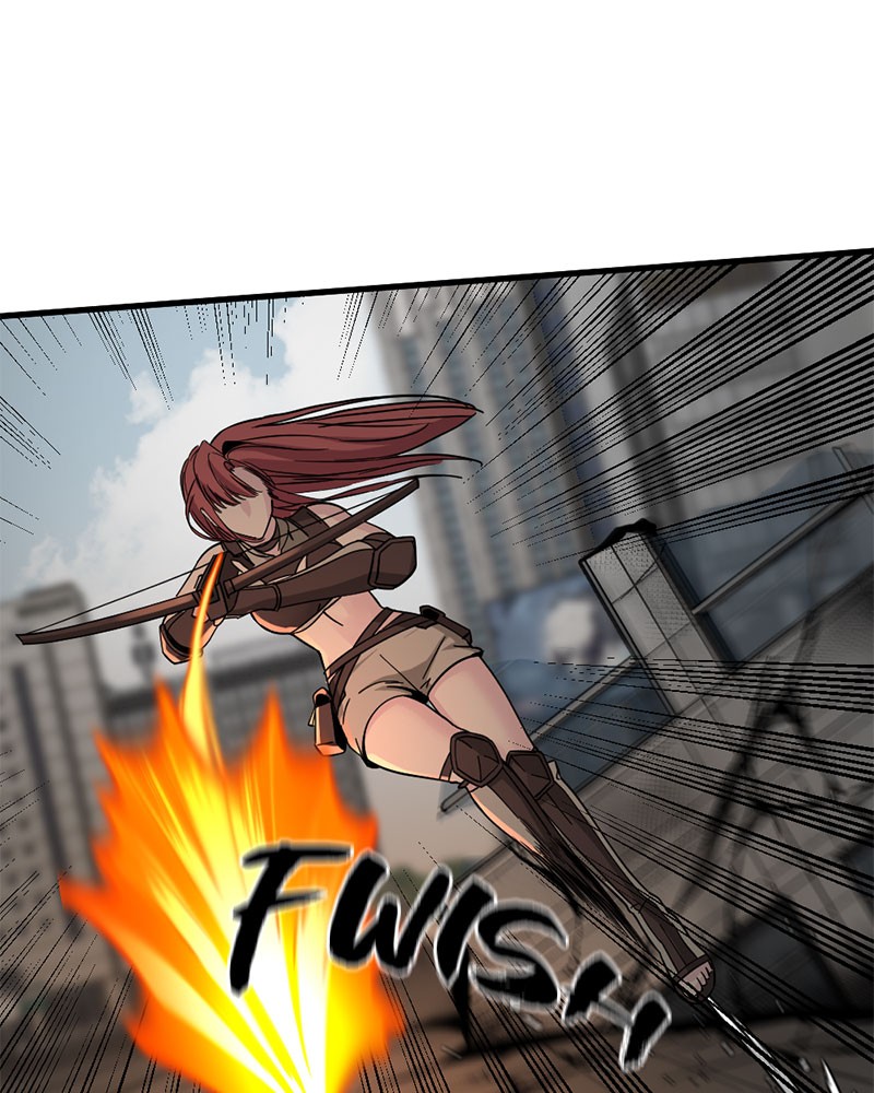 Hero Killer (Beolkkul) Chapter 18 page 22 - Chapter 18: Episode 18