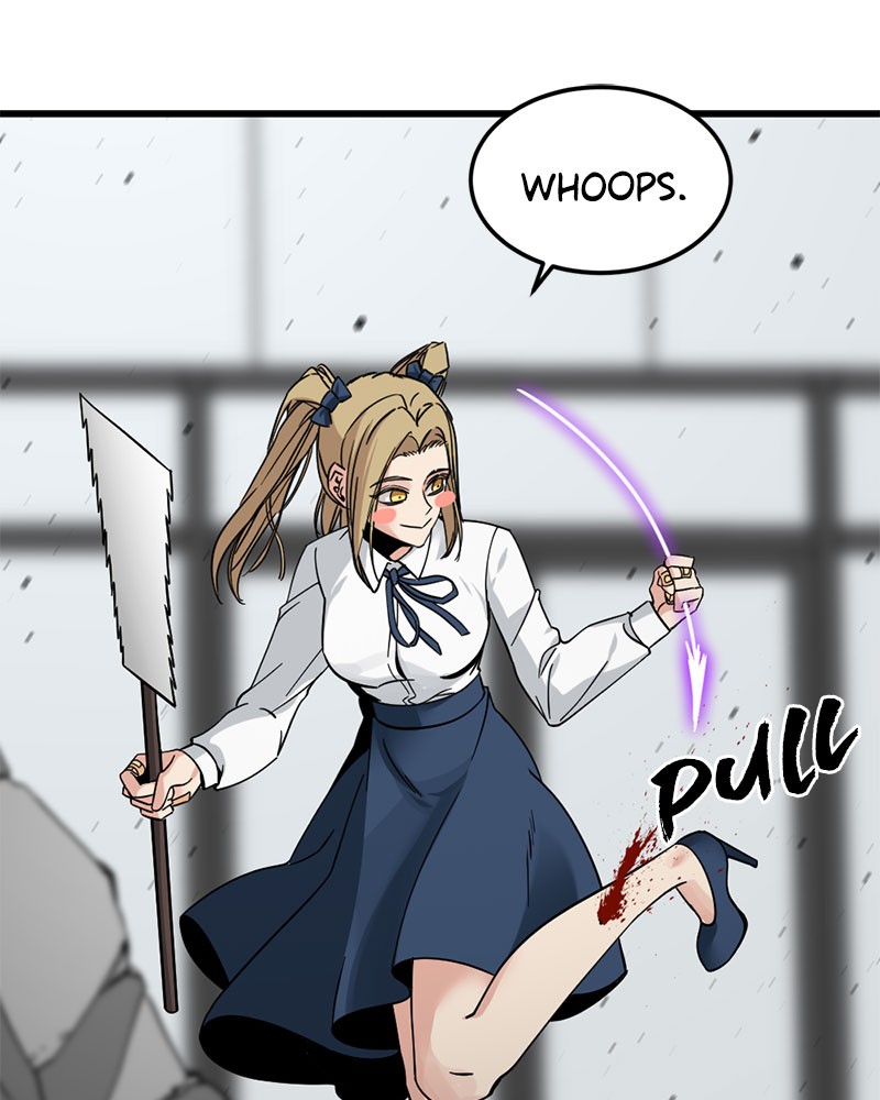 Hero Killer (Beolkkul) Chapter 18 page 57 - Chapter 18: Episode 18