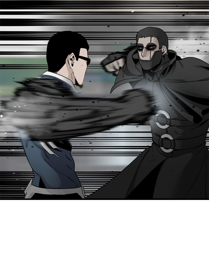 Hero Killer (Beolkkul) Chapter 18 page 6 - Chapter 18: Episode 18