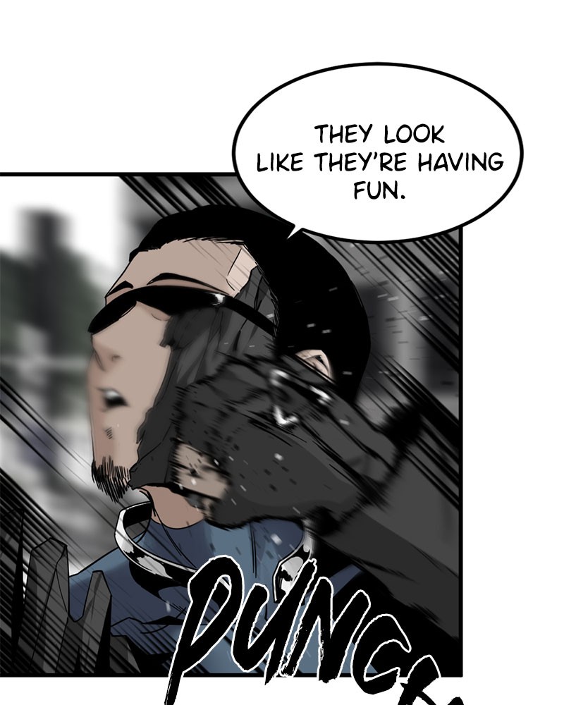 Hero Killer (Beolkkul) Chapter 18 page 7 - Chapter 18: Episode 18