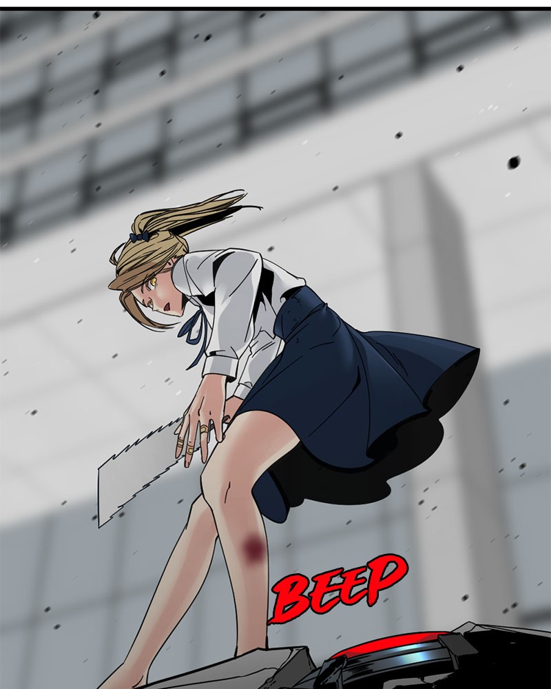 Hero Killer (Beolkkul) Chapter 18 page 73 - Chapter 18: Episode 18