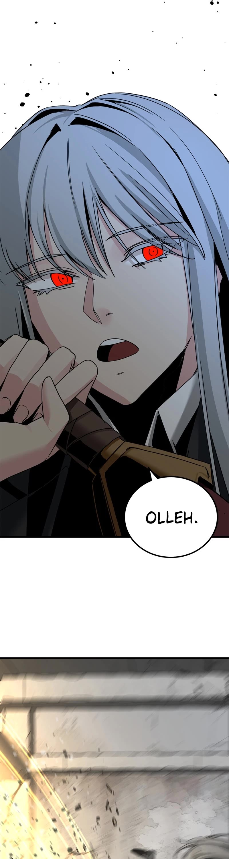 Hero Killer (Beolkkul) Chapter 180 page 1 - Chapter 180: Episode 180