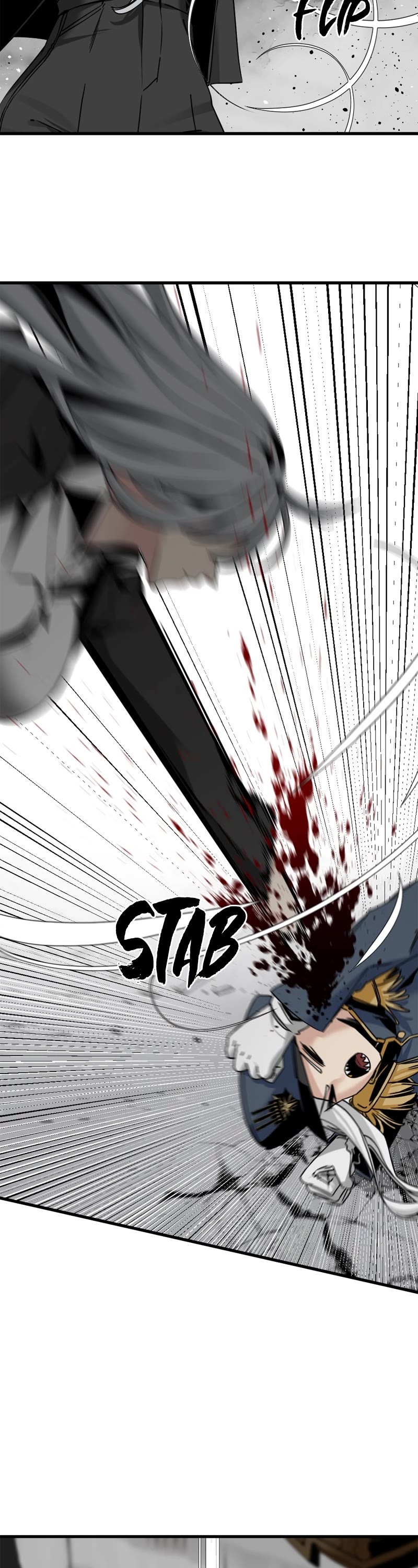 Hero Killer (Beolkkul) Chapter 180 page 11 - Chapter 180: Episode 180