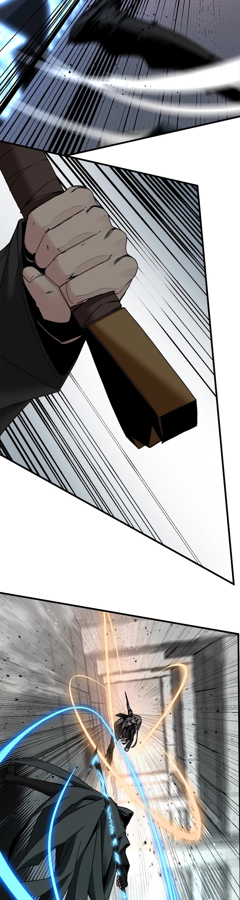 Hero Killer (Beolkkul) Chapter 180 page 13 - Chapter 180: Episode 180