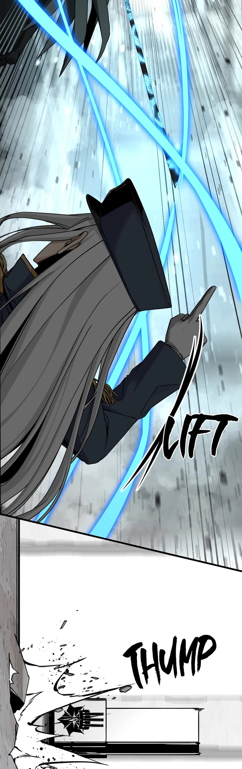 Hero Killer (Beolkkul) Chapter 180 page 14 - Chapter 180: Episode 180