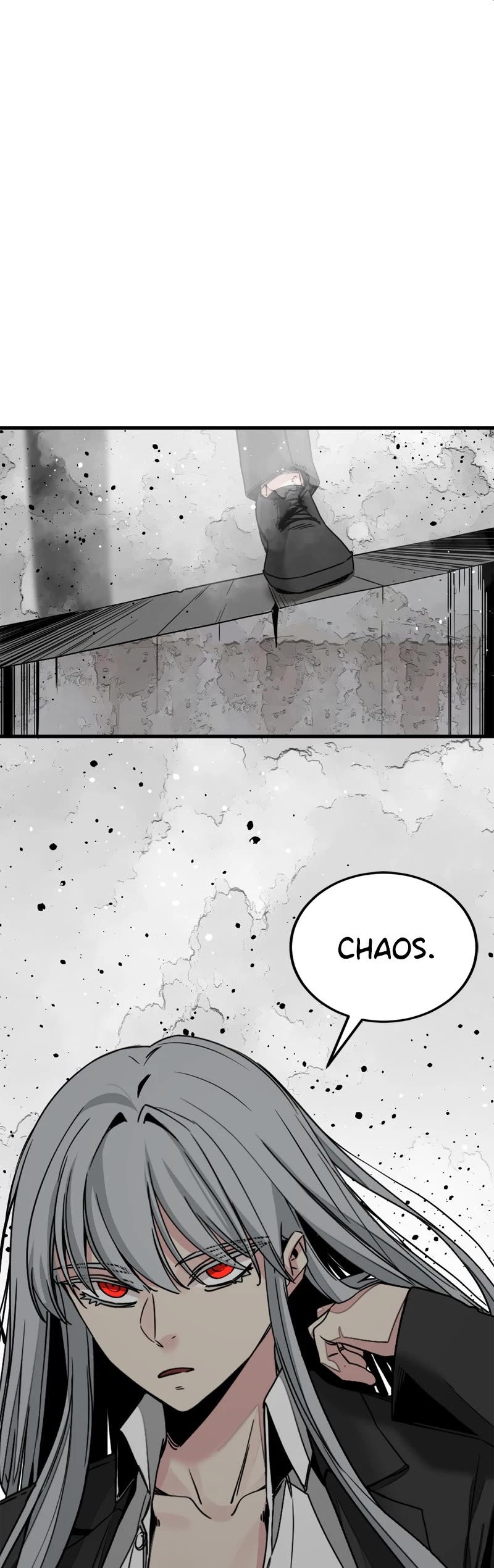 Hero Killer (Beolkkul) Chapter 180 page 19 - Chapter 180: Episode 180