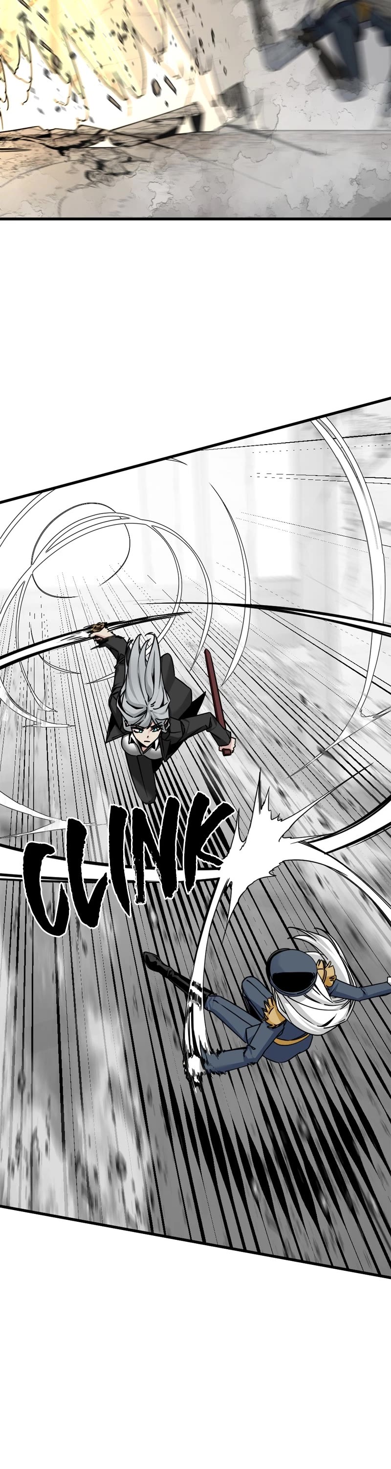 Hero Killer (Beolkkul) Chapter 180 page 2 - Chapter 180: Episode 180