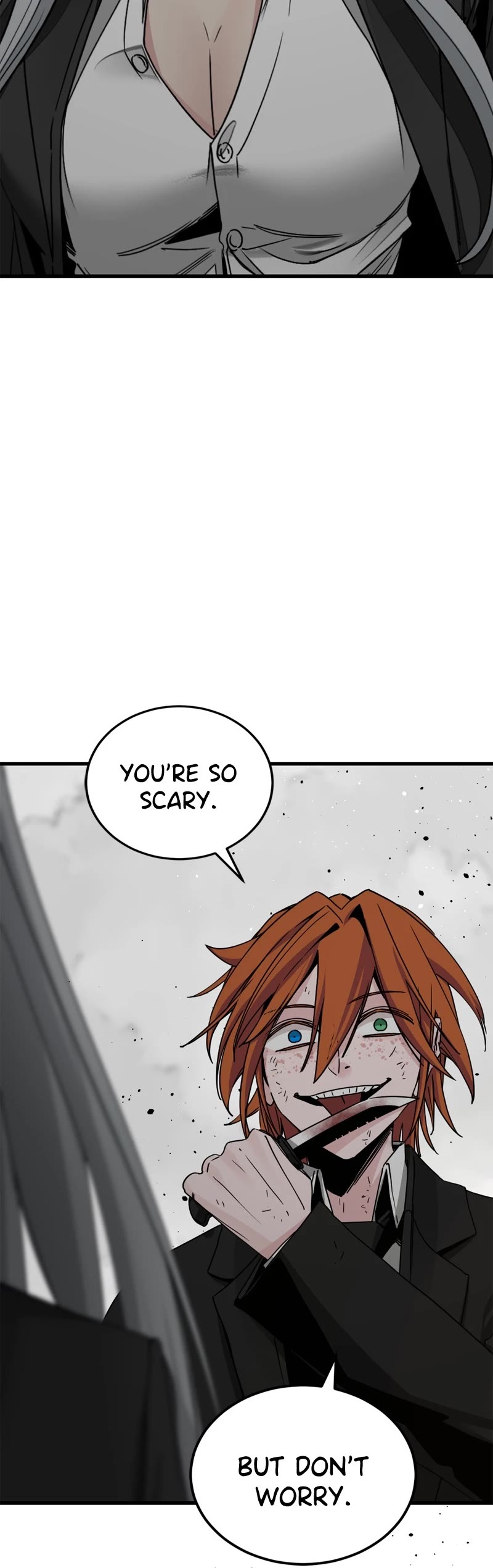 Hero Killer (Beolkkul) Chapter 180 page 20 - Chapter 180: Episode 180