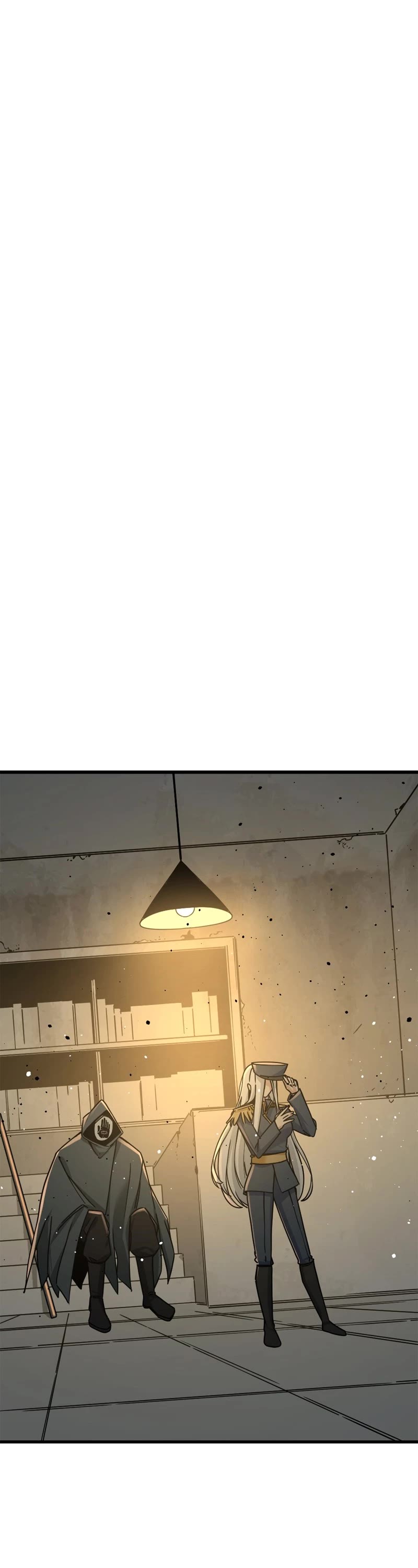 Hero Killer (Beolkkul) Chapter 180 page 22 - Chapter 180: Episode 180