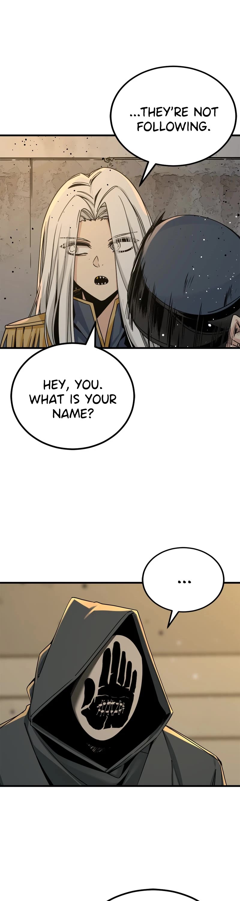 Hero Killer (Beolkkul) Chapter 180 page 23 - Chapter 180: Episode 180