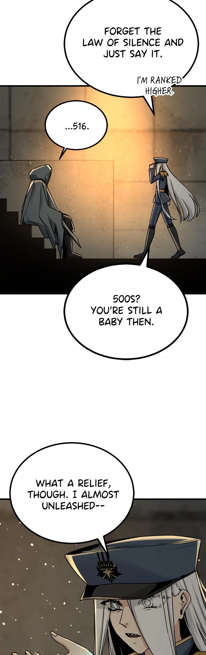 Hero Killer (Beolkkul) Chapter 180 page 24 - Chapter 180: Episode 180