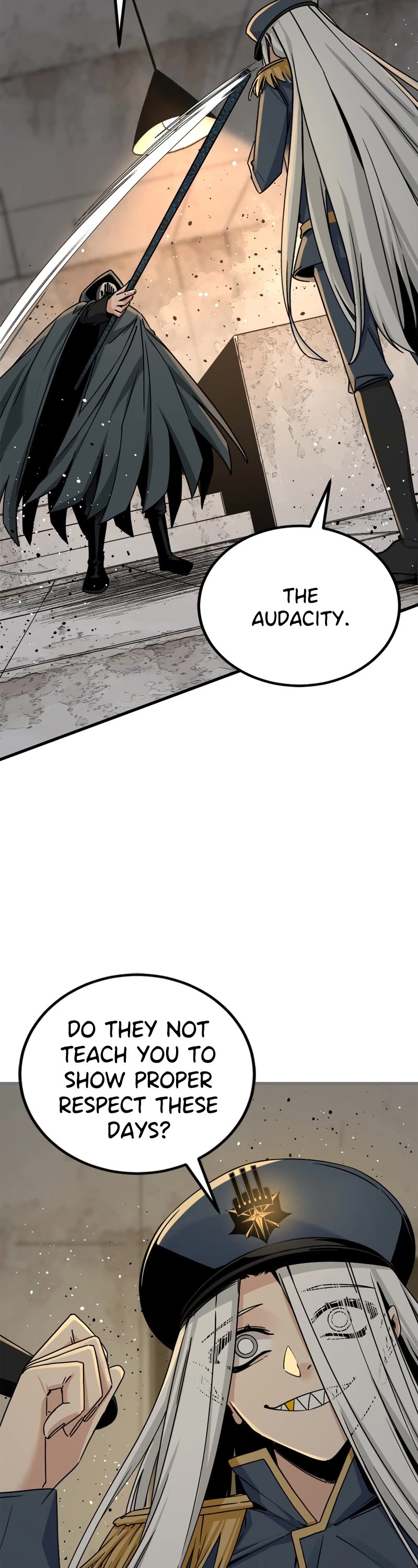 Hero Killer (Beolkkul) Chapter 180 page 26 - Chapter 180: Episode 180