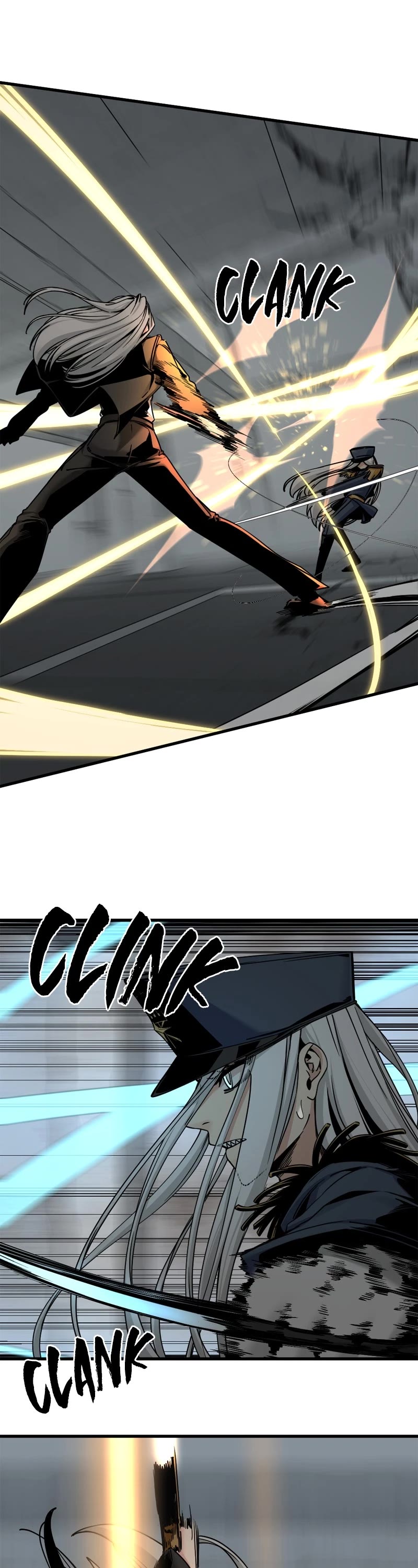 Hero Killer (Beolkkul) Chapter 180 page 3 - Chapter 180: Episode 180