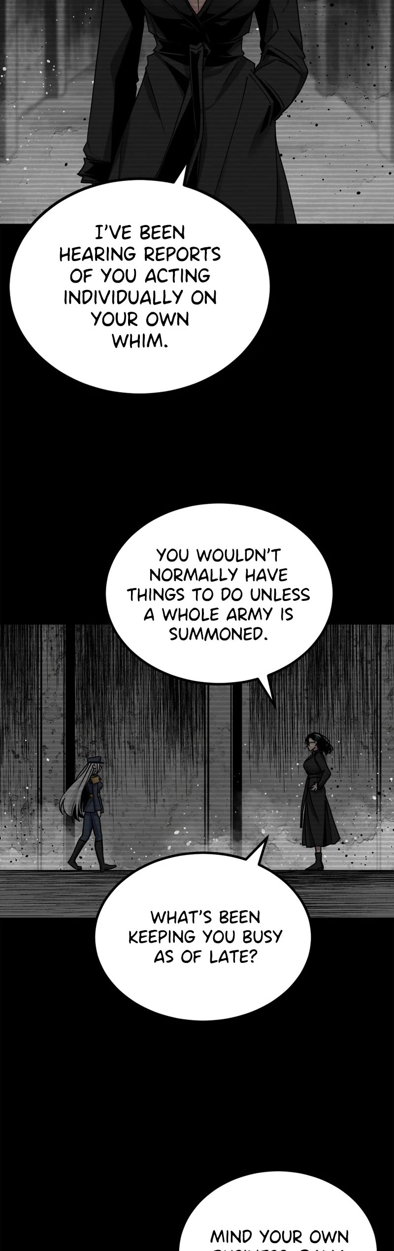 Hero Killer (Beolkkul) Chapter 180 page 30 - Chapter 180: Episode 180