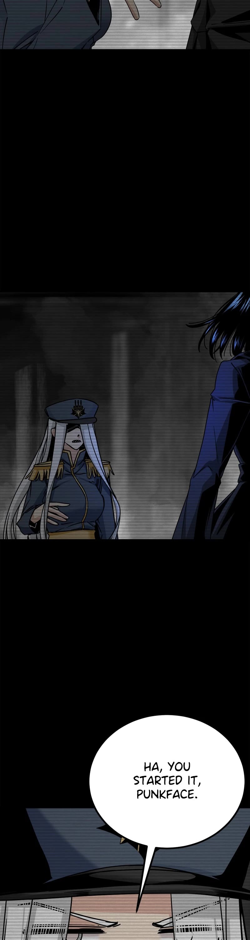 Hero Killer (Beolkkul) Chapter 180 page 32 - Chapter 180: Episode 180