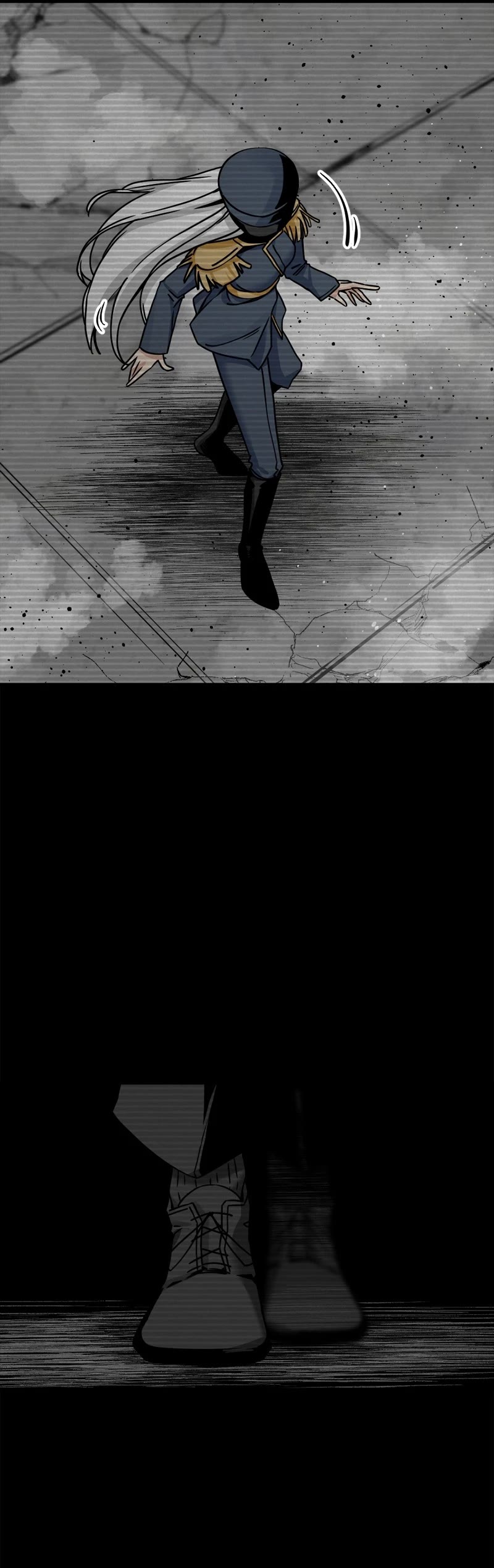 Hero Killer (Beolkkul) Chapter 180 page 34 - Chapter 180: Episode 180