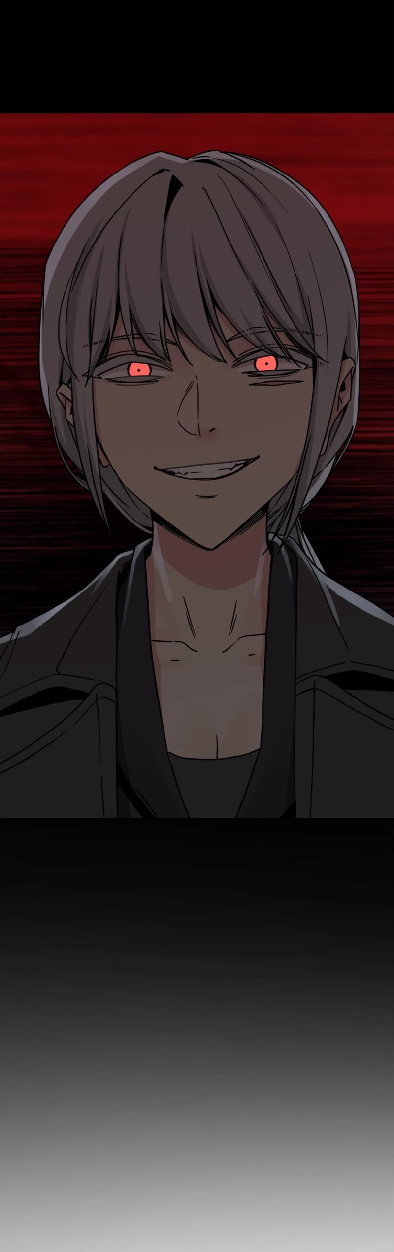 Hero Killer (Beolkkul) Chapter 180 page 35 - Chapter 180: Episode 180