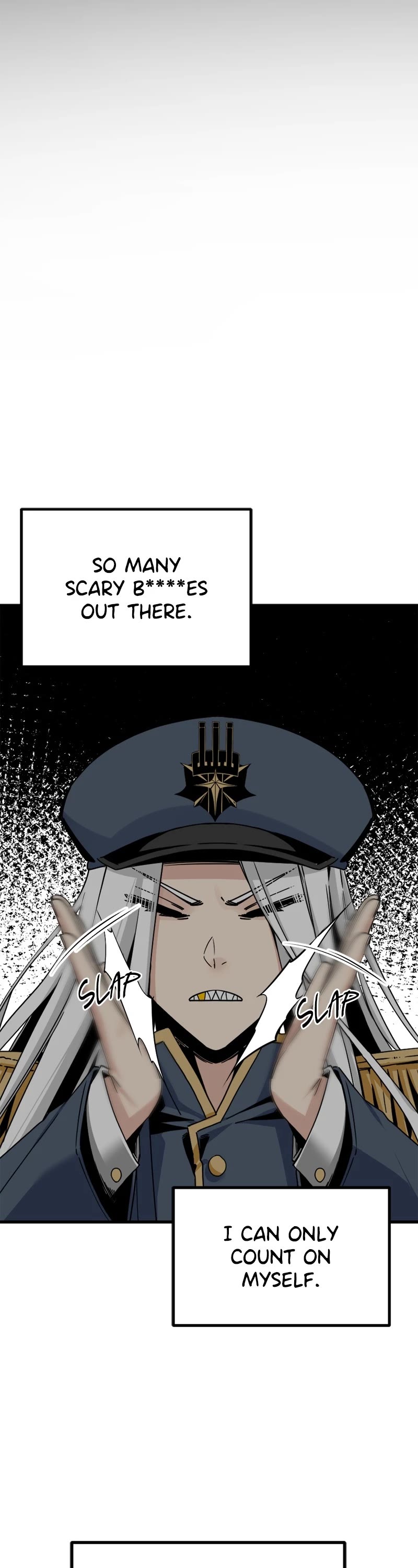 Hero Killer (Beolkkul) Chapter 180 page 36 - Chapter 180: Episode 180