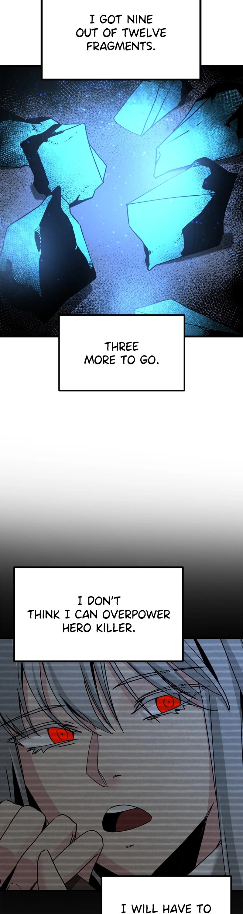 Hero Killer (Beolkkul) Chapter 180 page 37 - Chapter 180: Episode 180