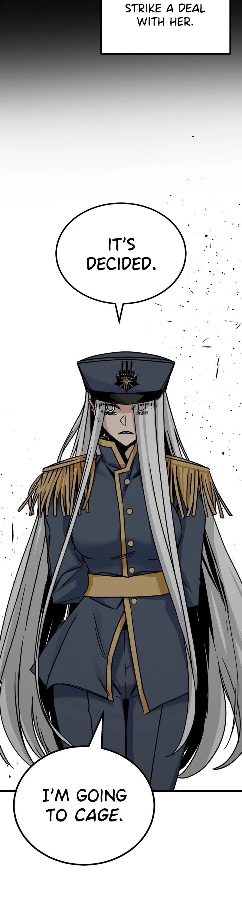 Hero Killer (Beolkkul) Chapter 180 page 38 - Chapter 180: Episode 180