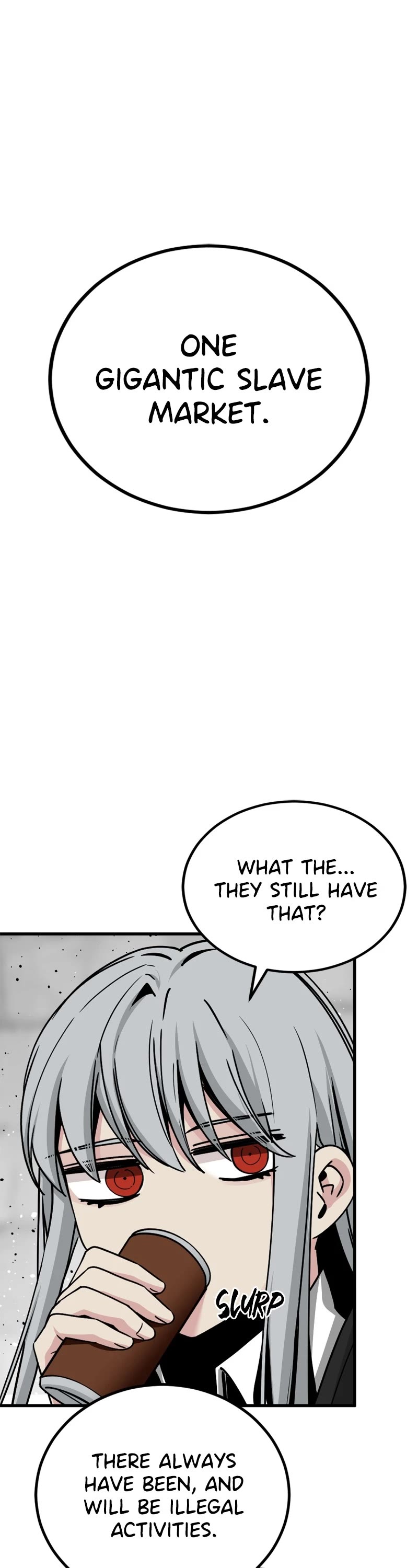 Hero Killer (Beolkkul) Chapter 180 page 42 - Chapter 180: Episode 180