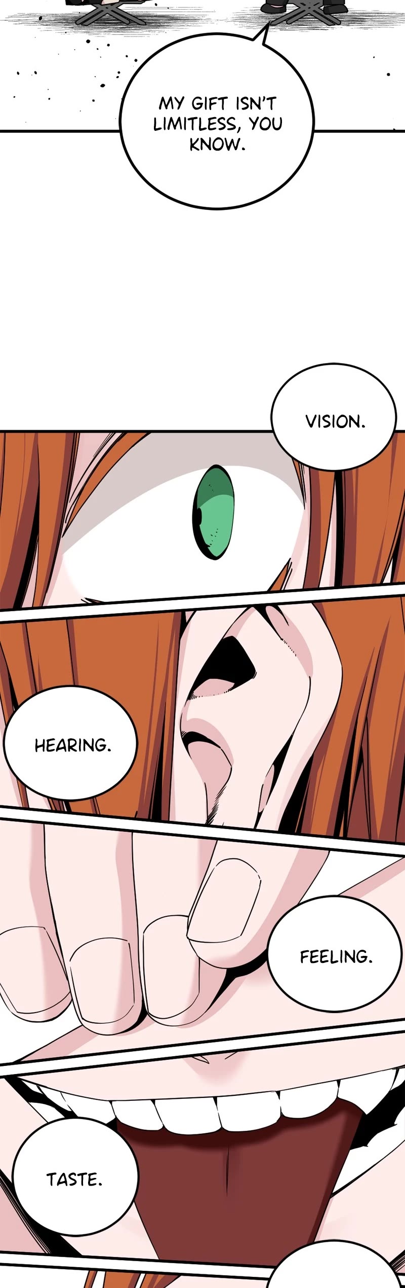 Hero Killer (Beolkkul) Chapter 180 page 45 - Chapter 180: Episode 180