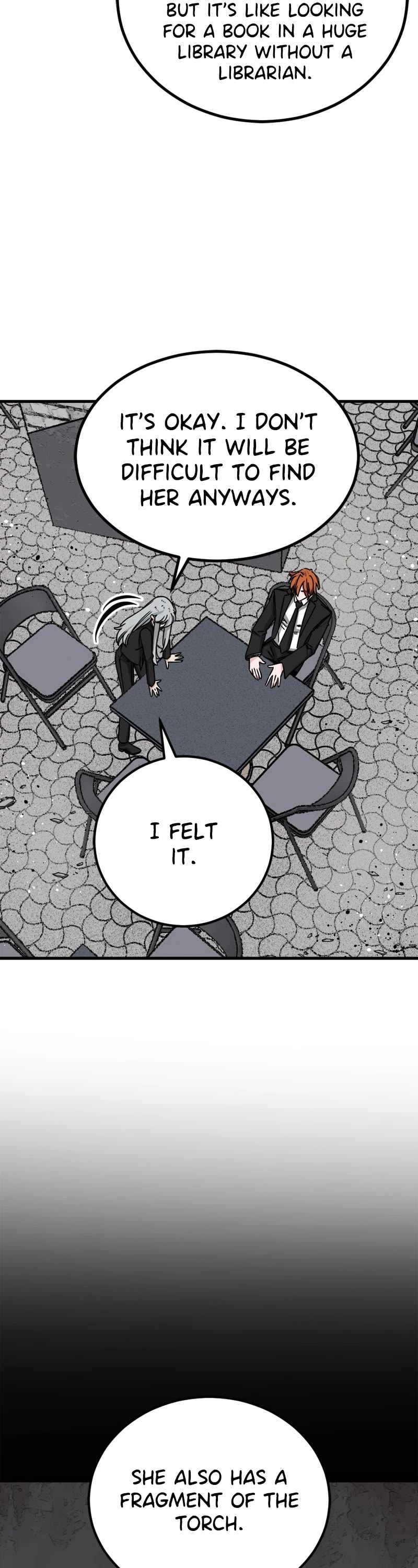 Hero Killer (Beolkkul) Chapter 180 page 47 - Chapter 180: Episode 180