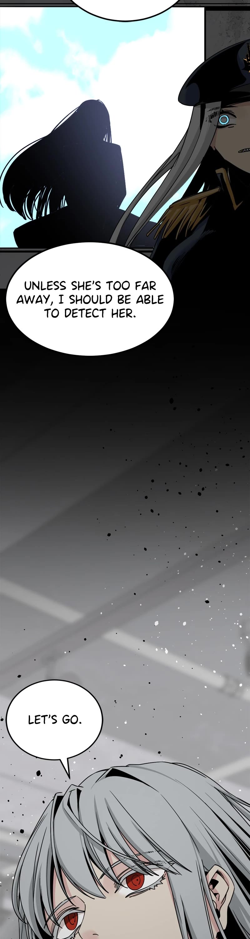 Hero Killer (Beolkkul) Chapter 180 page 48 - Chapter 180: Episode 180