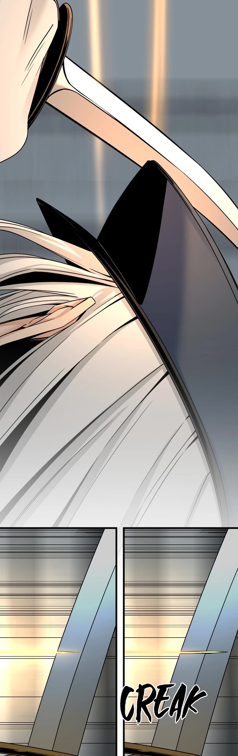 Hero Killer (Beolkkul) Chapter 180 page 5 - Chapter 180: Episode 180
