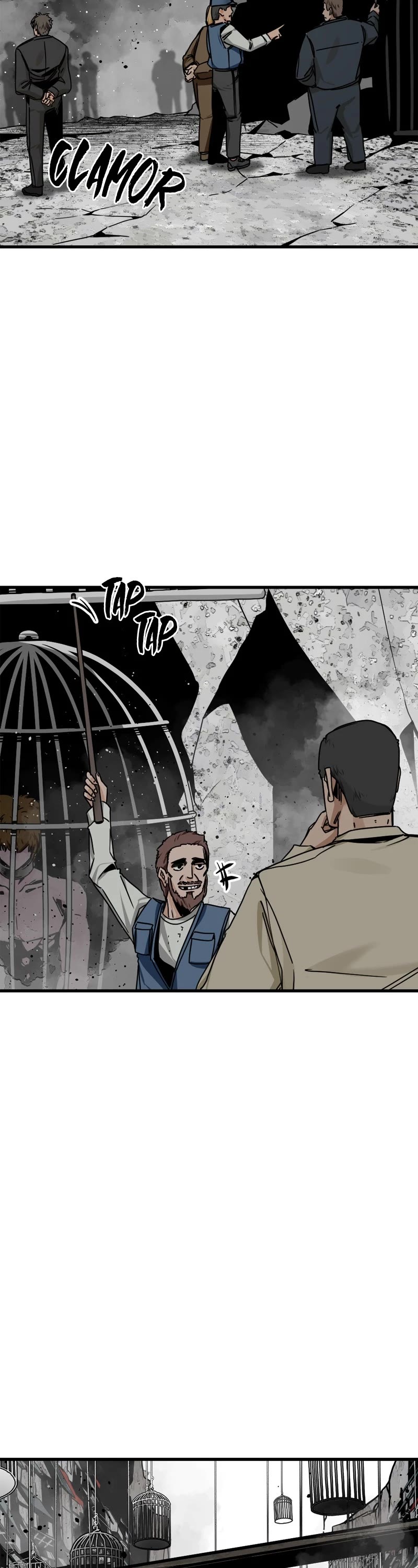 Hero Killer (Beolkkul) Chapter 180 page 51 - Chapter 180: Episode 180