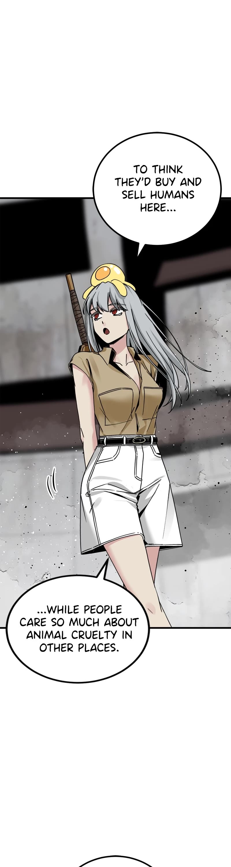 Hero Killer (Beolkkul) Chapter 180 page 53 - Chapter 180: Episode 180