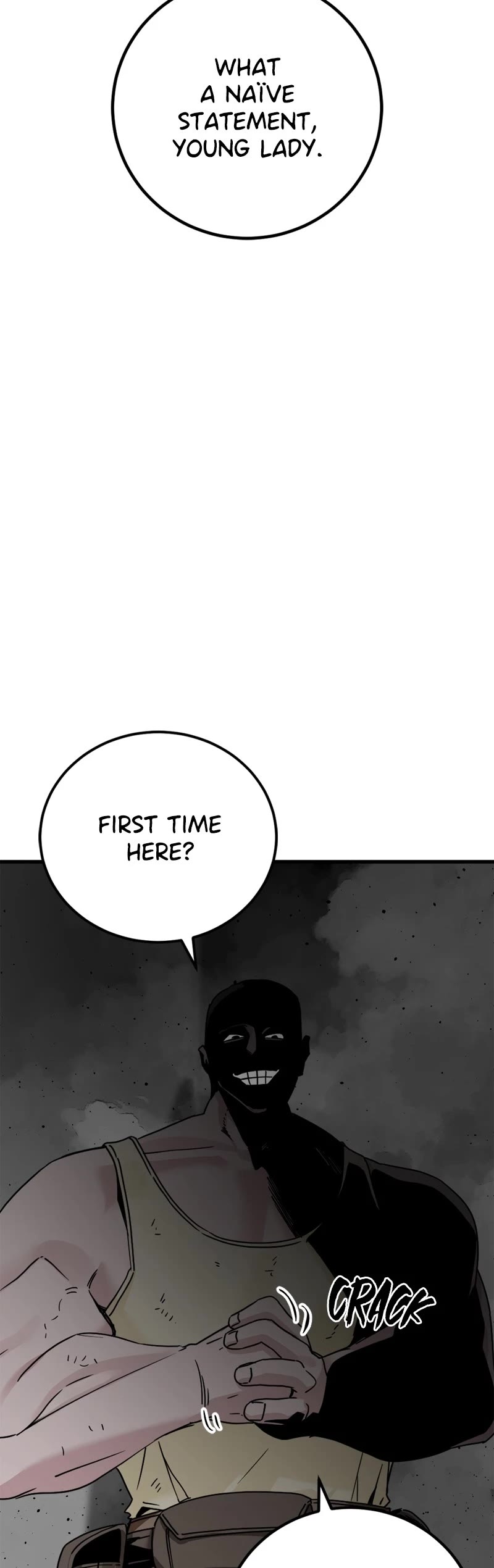 Hero Killer (Beolkkul) Chapter 180 page 54 - Chapter 180: Episode 180