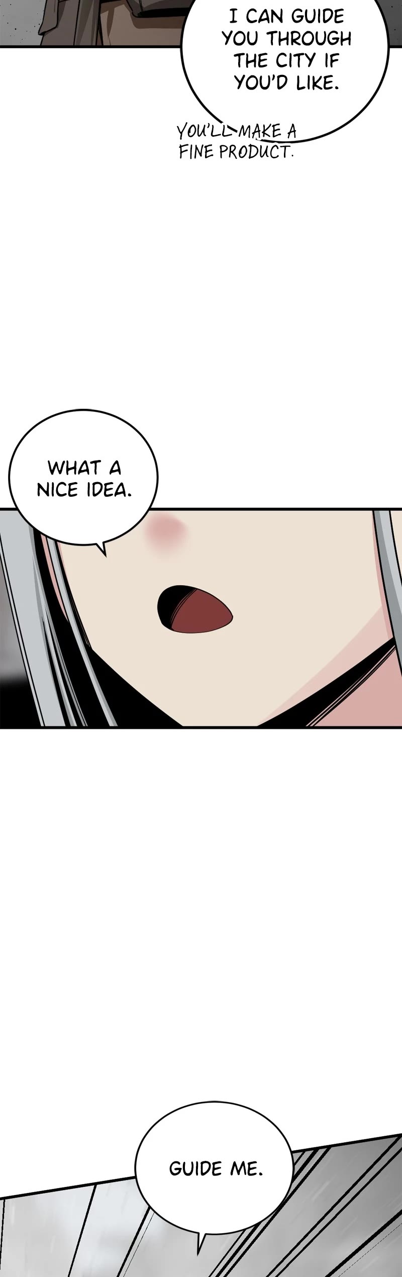 Hero Killer (Beolkkul) Chapter 180 page 55 - Chapter 180: Episode 180