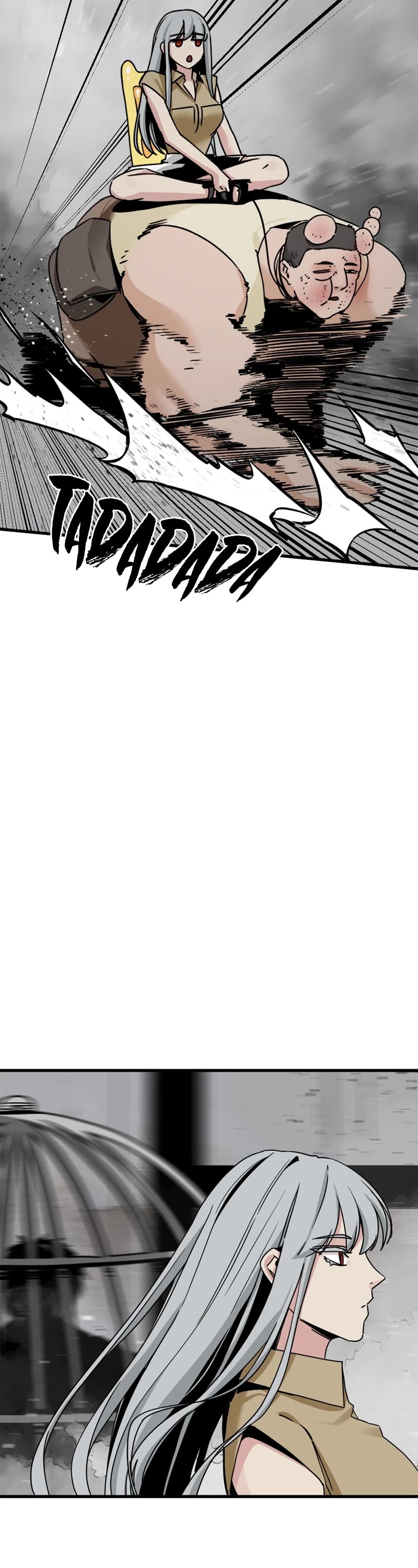 Hero Killer (Beolkkul) Chapter 180 page 56 - Chapter 180: Episode 180