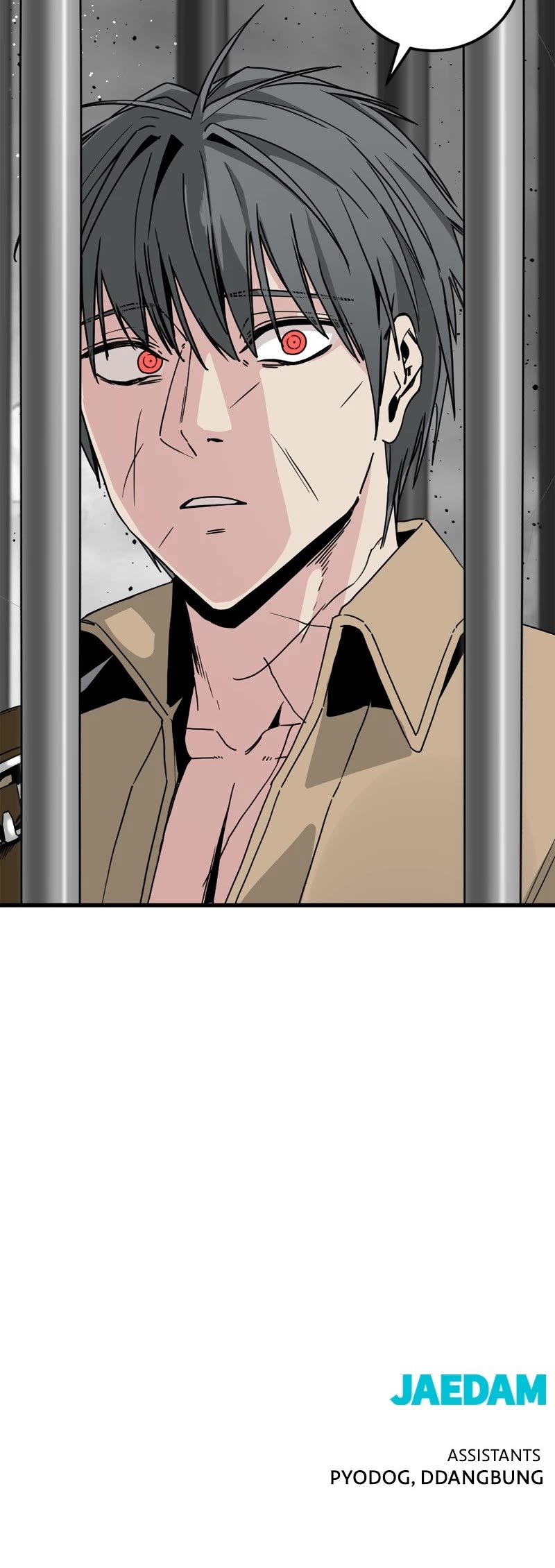 Hero Killer (Beolkkul) Chapter 180 page 58 - Chapter 180: Episode 180