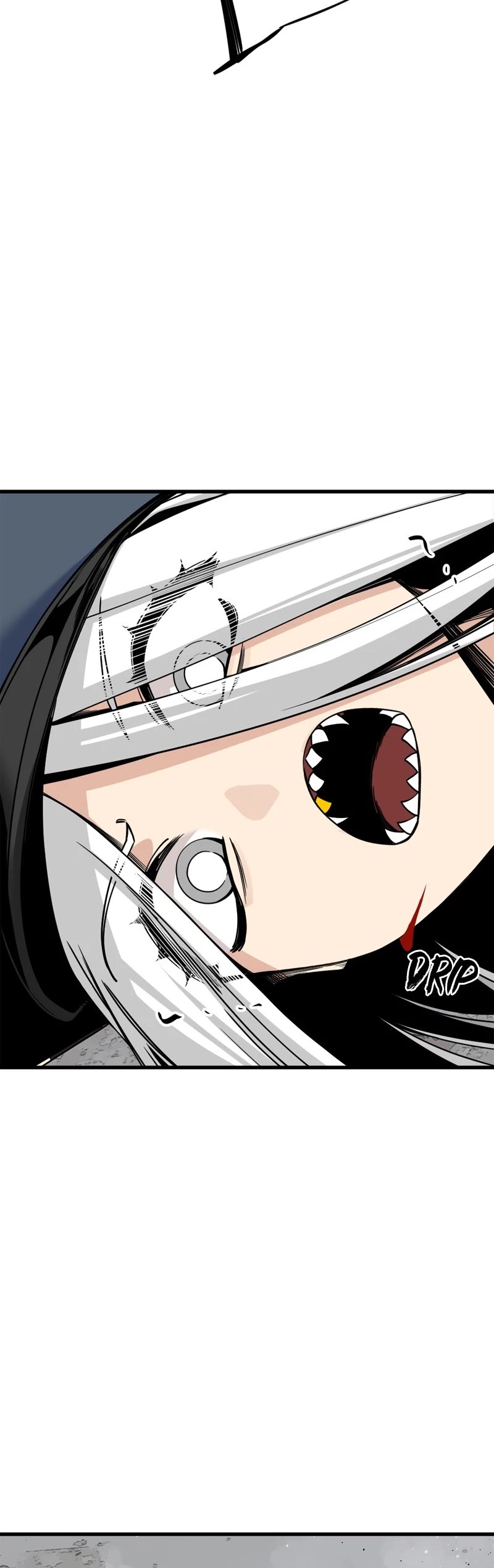 Hero Killer (Beolkkul) Chapter 180 page 9 - Chapter 180: Episode 180