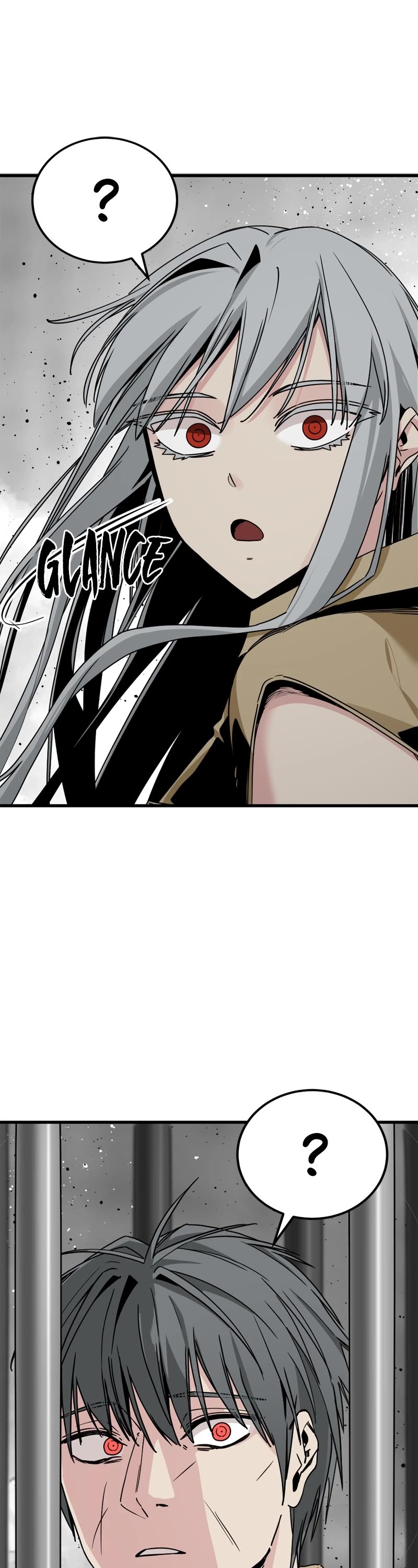 Hero Killer (Beolkkul) Chapter 181 page 1 - Chapter 181: Episode 181