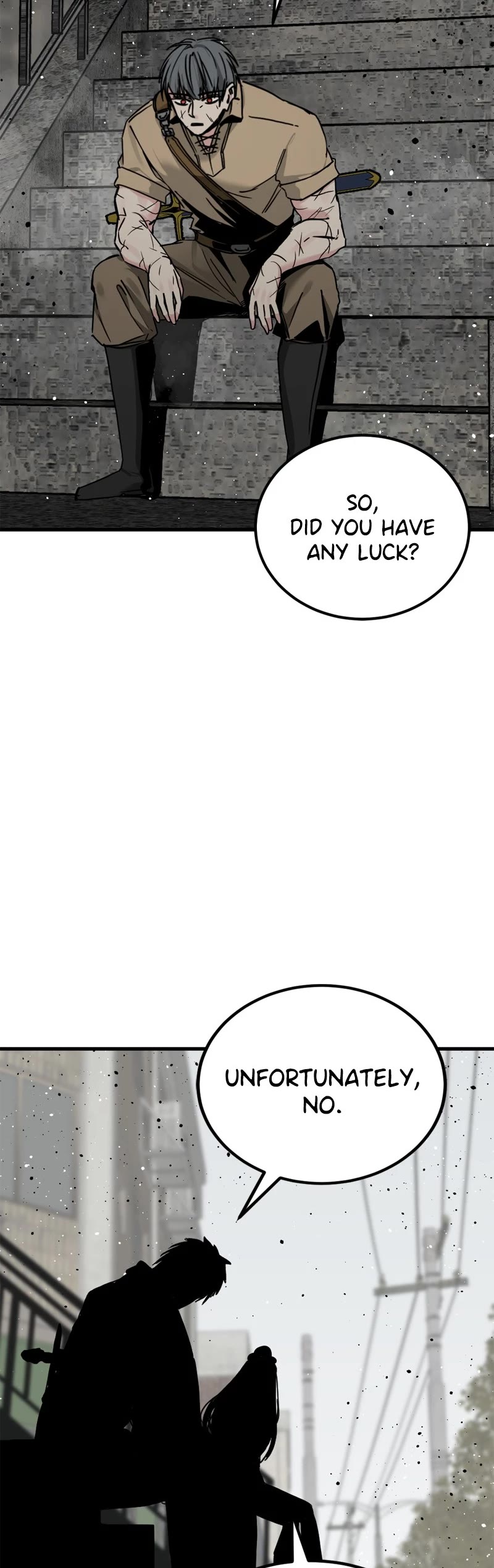 Hero Killer (Beolkkul) Chapter 181 page 10 - Chapter 181: Episode 181