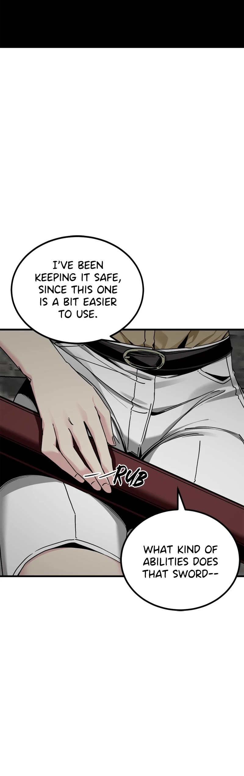 Hero Killer (Beolkkul) Chapter 181 page 15 - Chapter 181: Episode 181