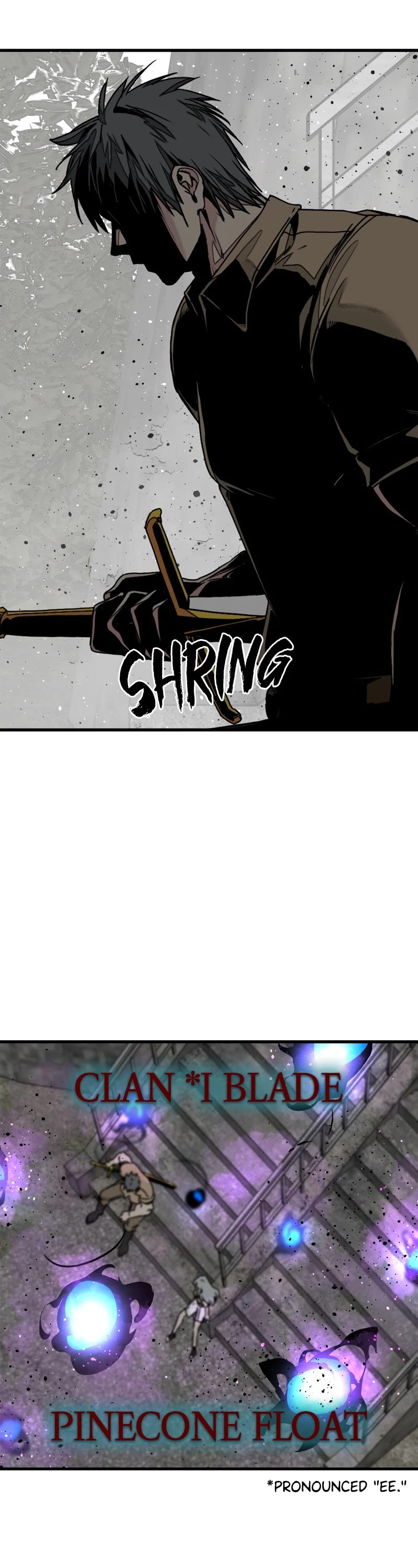 Hero Killer (Beolkkul) Chapter 181 page 16 - Chapter 181: Episode 181