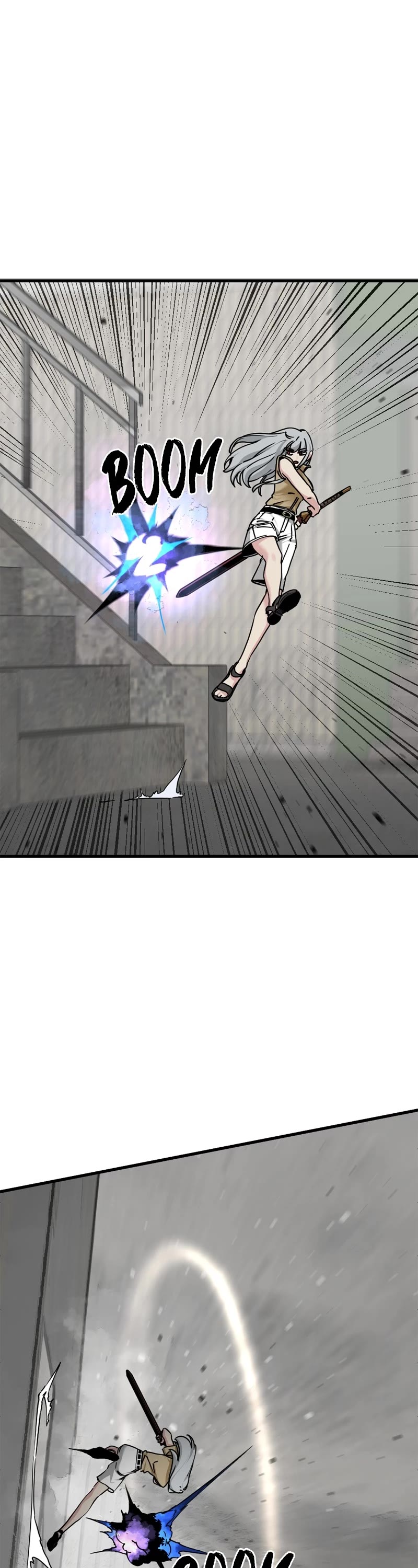 Hero Killer (Beolkkul) Chapter 181 page 17 - Chapter 181: Episode 181