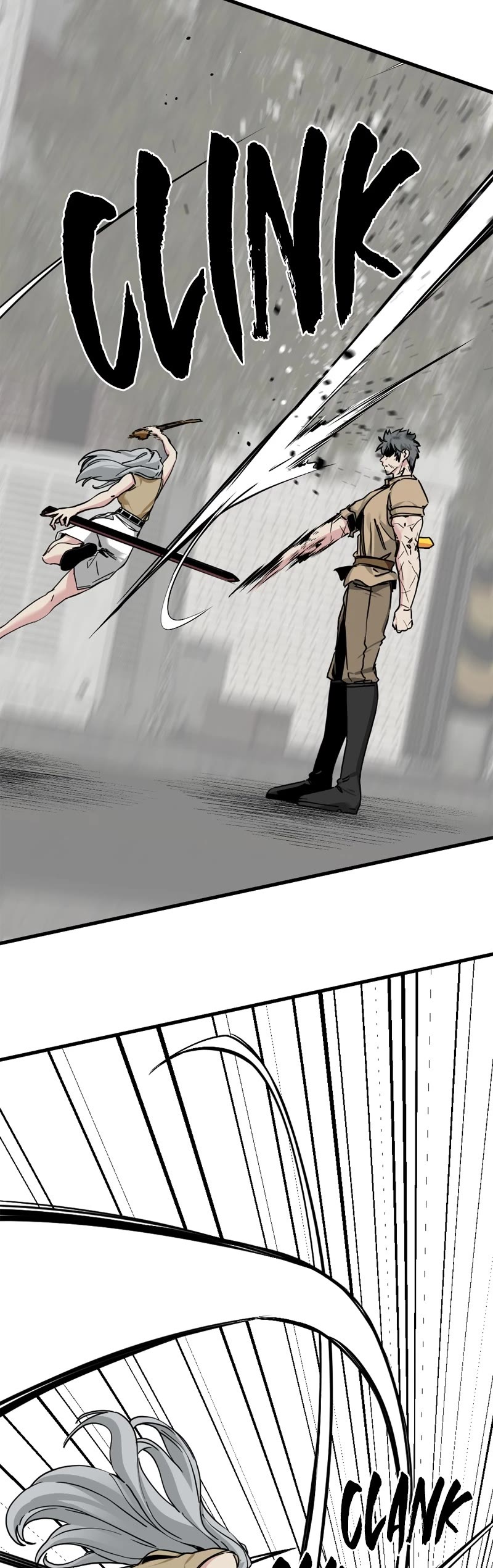 Hero Killer (Beolkkul) Chapter 181 page 19 - Chapter 181: Episode 181