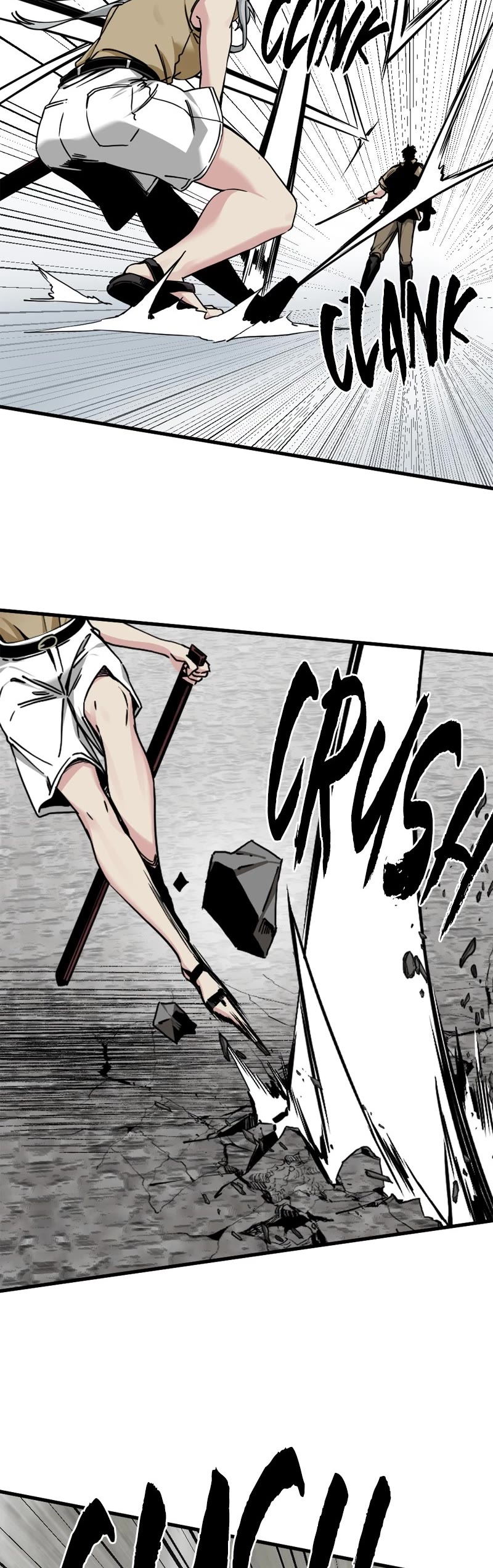 Hero Killer (Beolkkul) Chapter 181 page 20 - Chapter 181: Episode 181