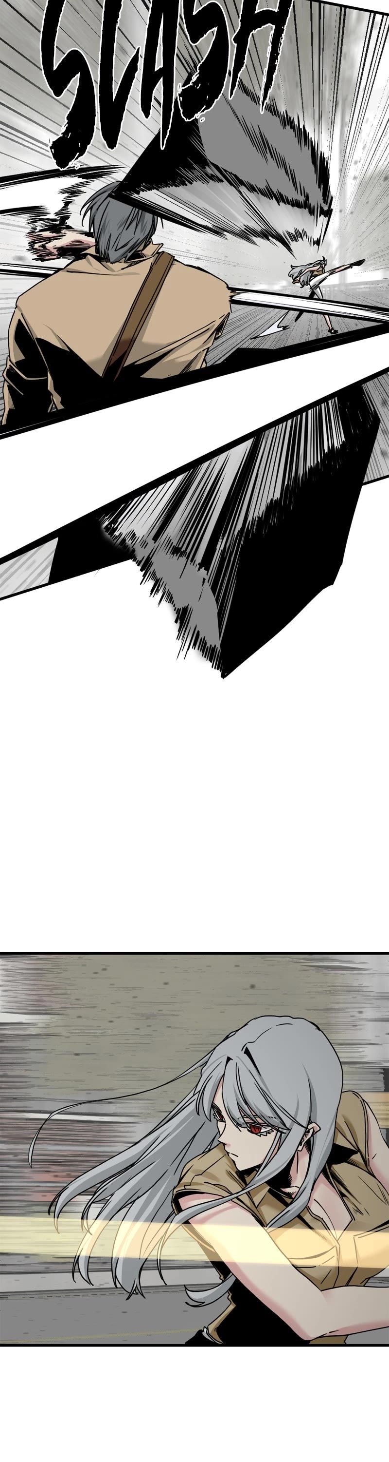 Hero Killer (Beolkkul) Chapter 181 page 21 - Chapter 181: Episode 181